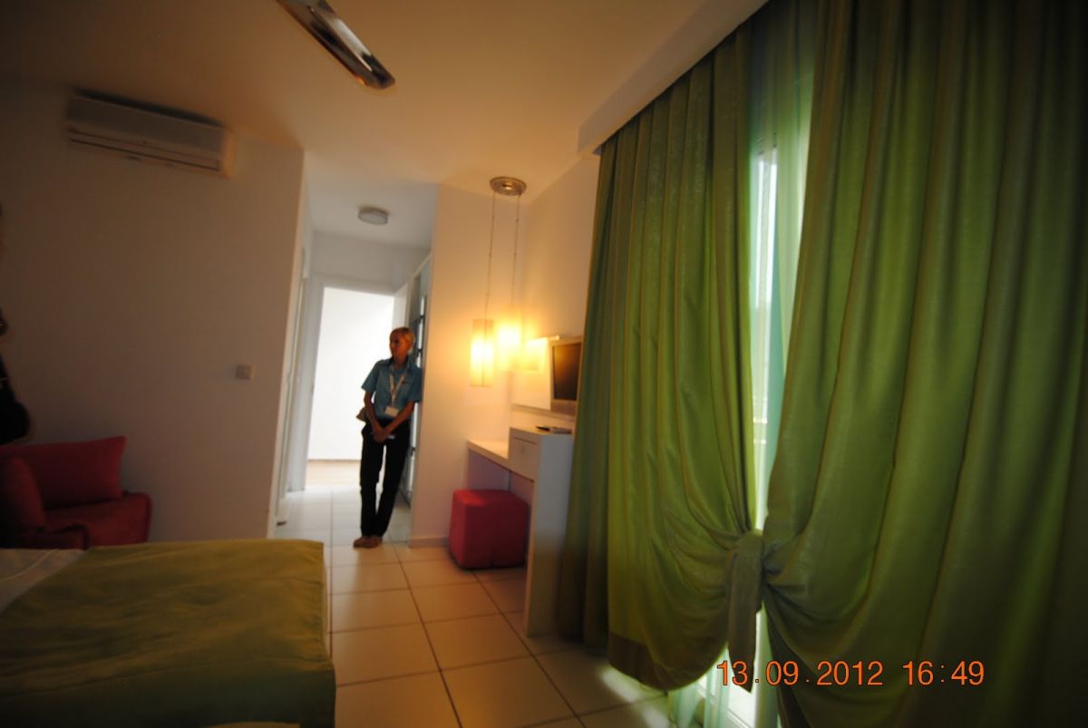 imagini hotel CLUB ARMONIA BODRUM